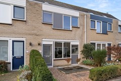 Bauerstraat 23, 6717 NK Ede